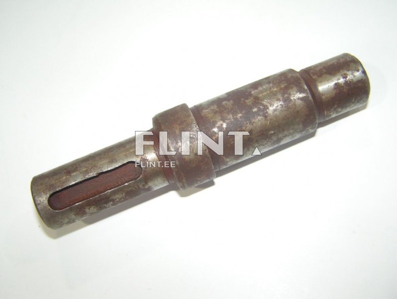 Reduktori võll 10.01.47.603