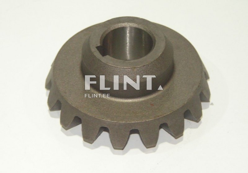 Hammasratas 10.01.47.605