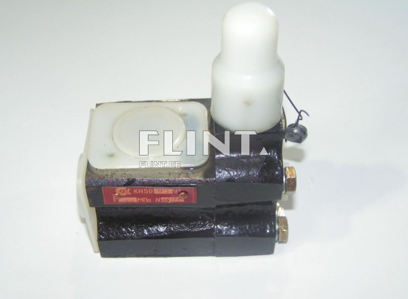 Kaitseklapp 108.00.000V/KH50.12,5Y1