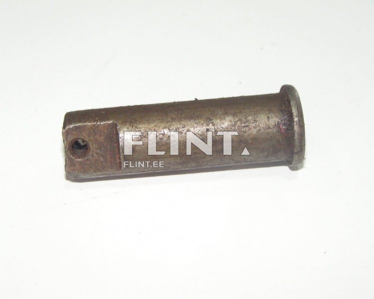 Haspliekstsentriku rulliku sõrm 16402