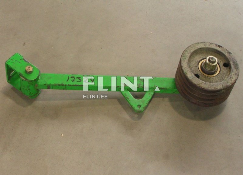 Rihmapinguti kpl.10B.05.00.130V uus DON