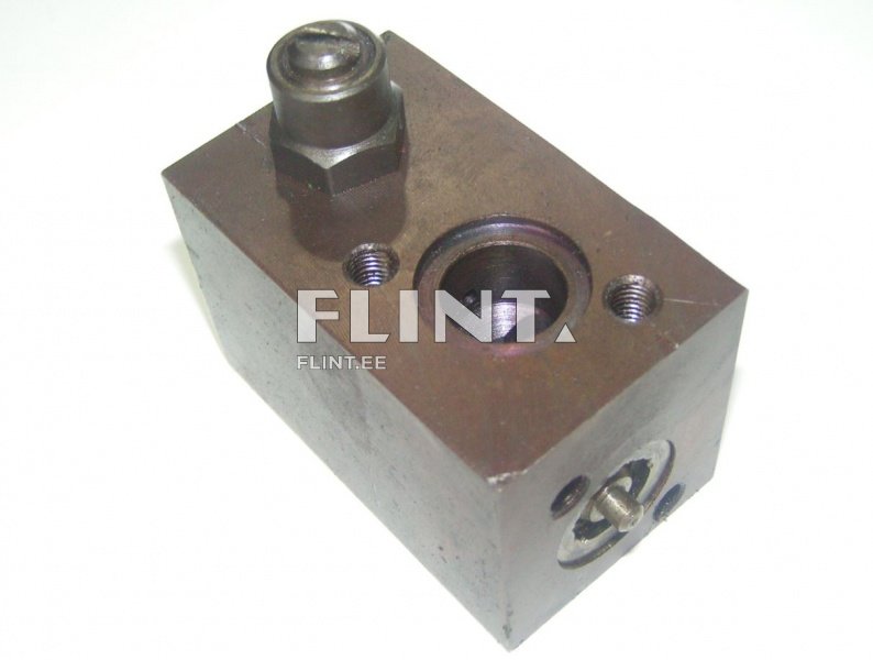 Kaitseklapp 109.00.000 1500B