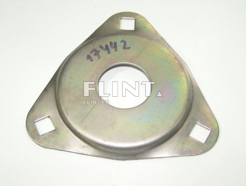 Laagrikorpuse kaas N.166.203