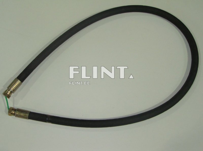 Hüdrovoolik M16 3/8 1,2