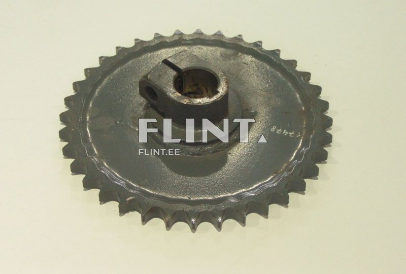 Haspli ketiratas 3518050-12430 (11940) z-36 19.05