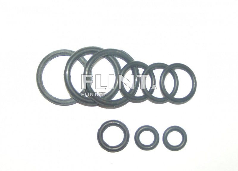 Rem.kpl. KN 50-16-000