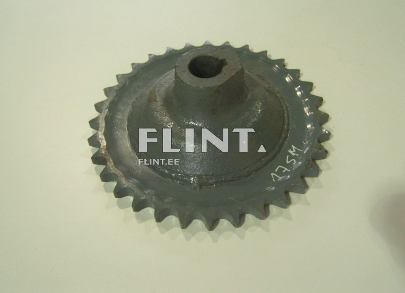 Ketiratas 10.01.47.260 (punkriteo reduktor)