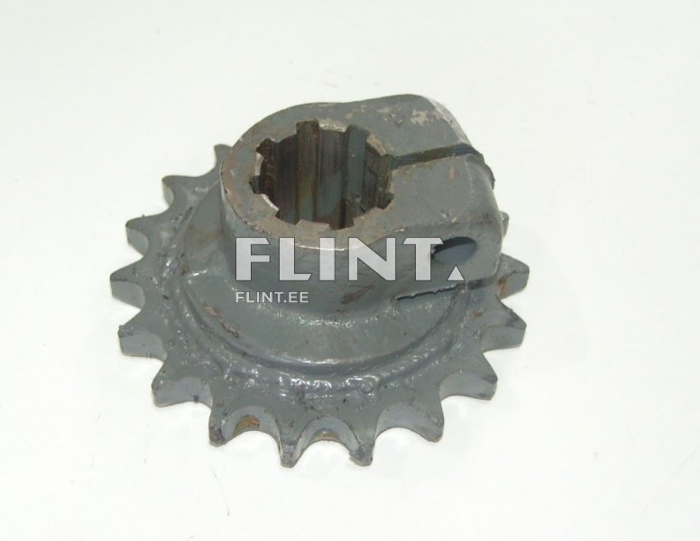 Sprocket 081.27.00.400 RSM Acros,Vector