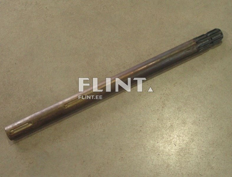 Header shaft 081.27.00.616 RSM Acros, Vector