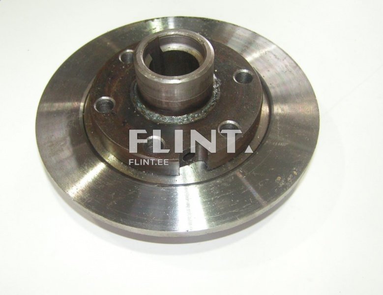 Flange 081.27.00.110 RSM Acros,Vector