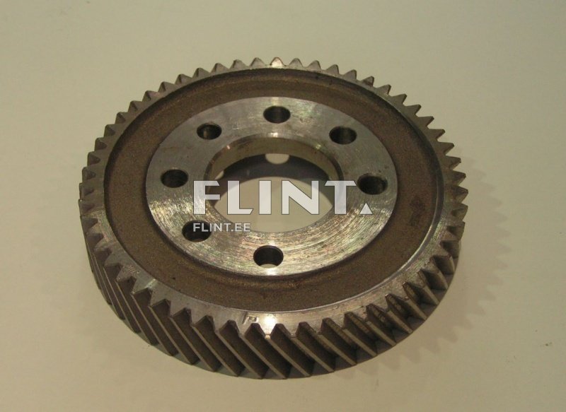 H/ratas SMD1-0502 jaotuskasti