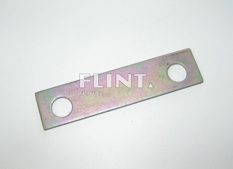 Reg. plaat 3518050-14754/081.27.02.503 RSM