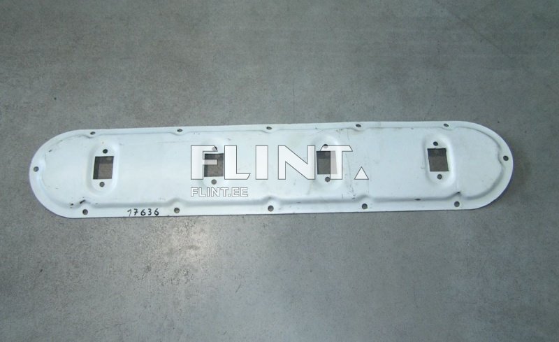 Cover Ac/Vector 3518060-18950(60-14389)