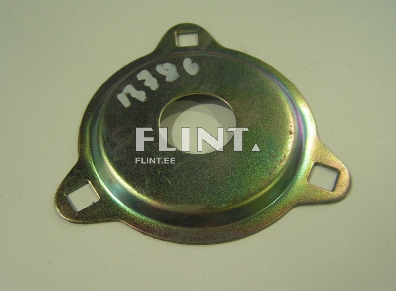 Cover A54-43758 Acros, Vector