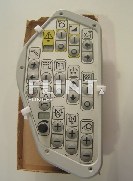 Contoler PU-101-04 426471.031 RSM Vector