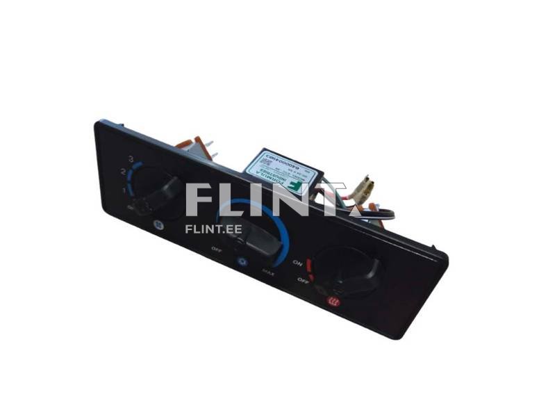 Cold panel 18.001807-00 RSM 161