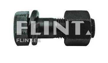 Polt+mutter 1/2" UNFx38 - 12.9