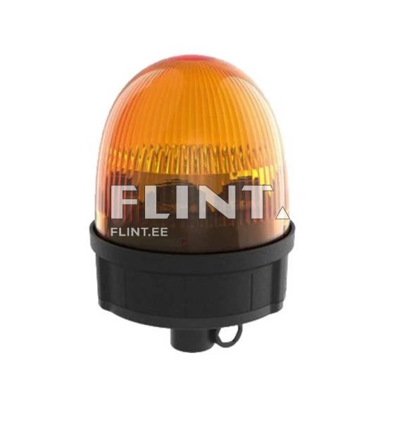 Warning lamp LED 12/24V Hella RotaFlash Compact