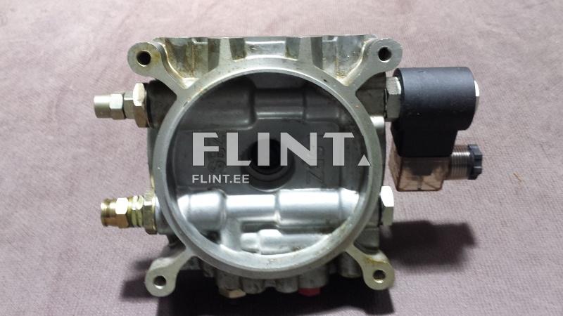 Divider block for Hydropack