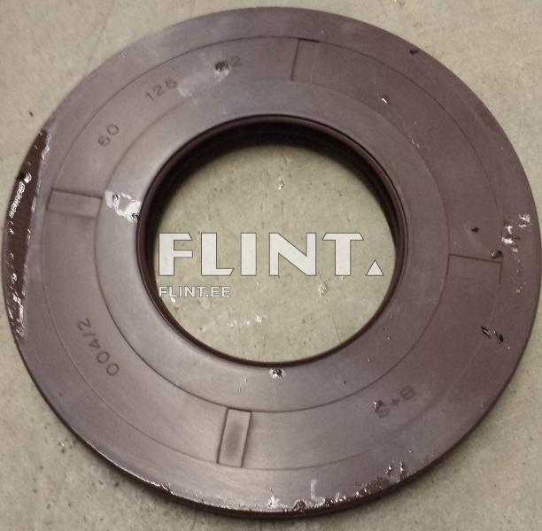 Header cover 60x125x12 SNR593208 RSM