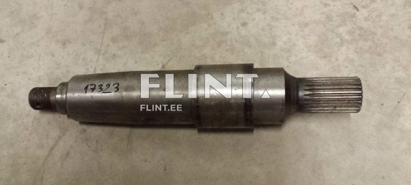 Ventilaatori vōll 10.05.04.602G