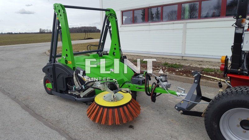 Tänavapuhastushari Cochet City Clean