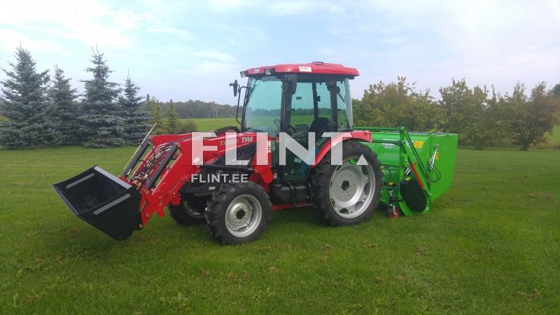 Flail mower Peruzzo PANTHER Professional Flail mower Peruzzo PANTHER Professional