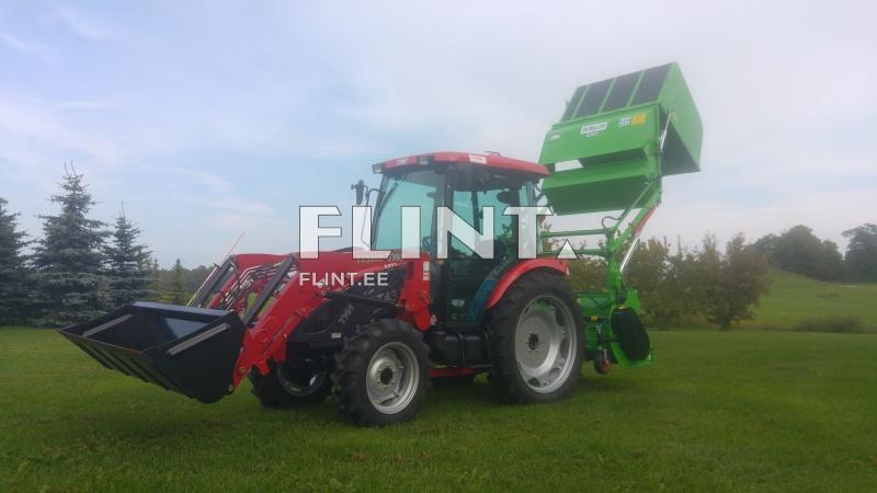 Flail mower Peruzzo PANTHER Professional Flail mower Peruzzo PANTHER Professional