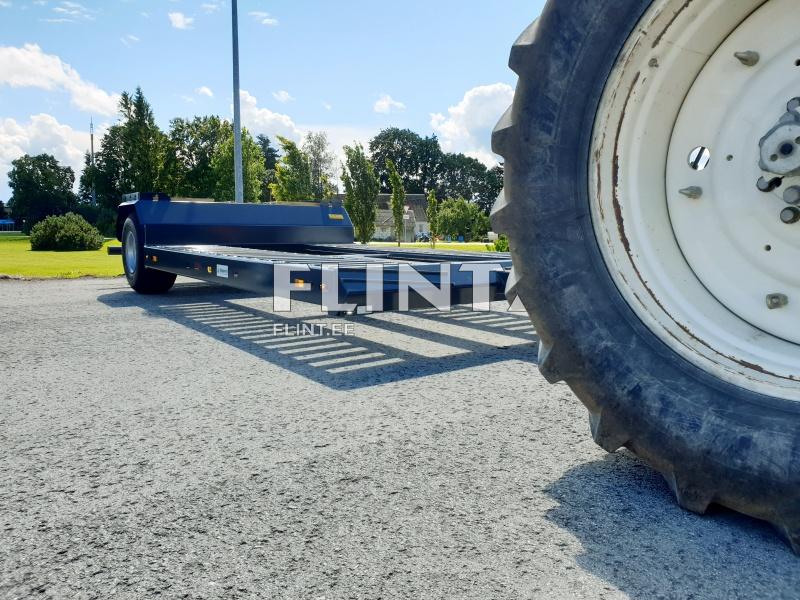 Trailer 8-10t Trailer 8-10t