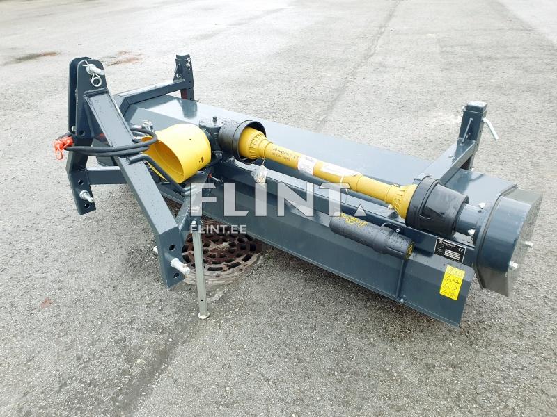 Street sweeper Padagas PG (1.5m-3.0m)