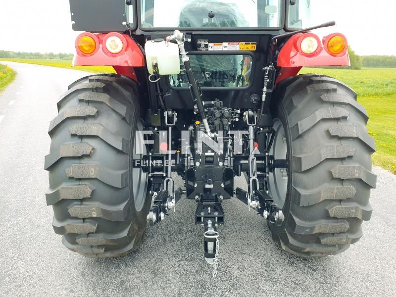 Tractor TYM 575 Tractor TYM 575