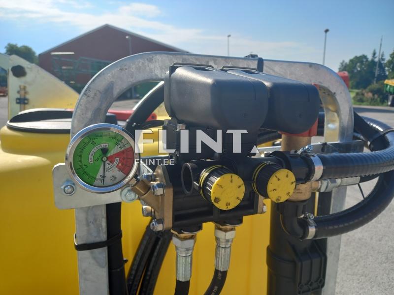 Ventilaatorprits Projet Starmix Ventilaatorprits Projet Starmix