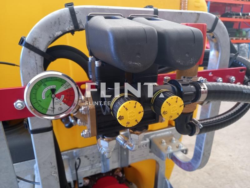 Ventilaatorprits Projet Star Mixer Ventilaatorprits Projet Star Mixer