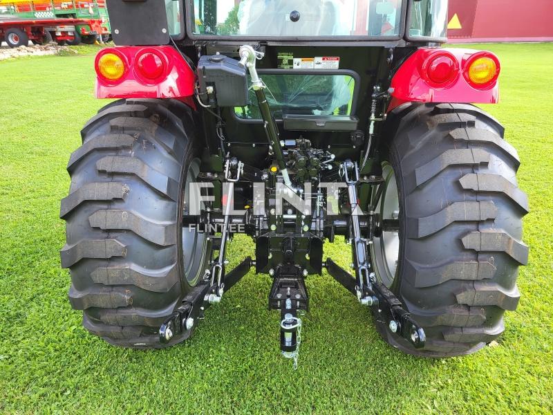 Tractor TYM 455 HST Tractor TYM 455 HST