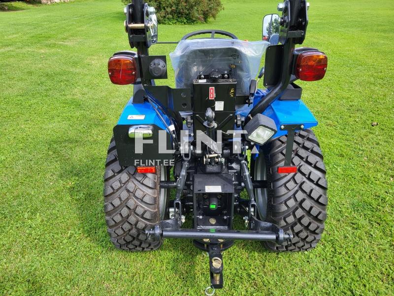 Tractor Solis 16 Tractor Solis 16