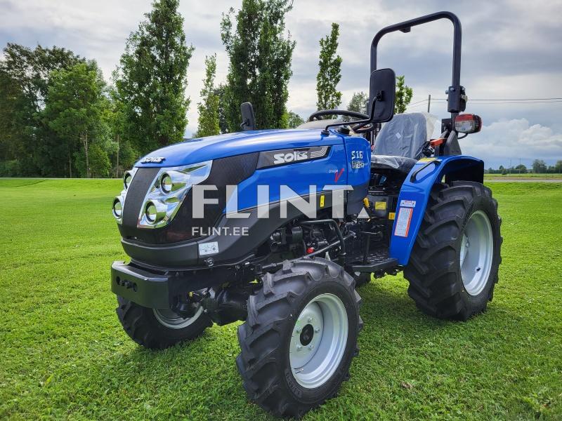 Tractor Solis 16 Tractor Solis 16