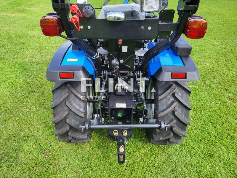 Tractor Solis 26 Tractor Solis 26