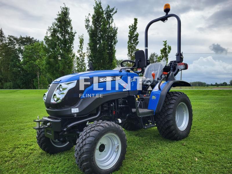 Tractor Solis 26 Tractor Solis 26