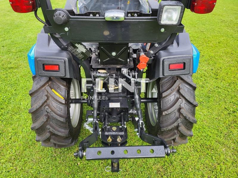 Tractor Solis 26 9+9 Tractor Solis 26 9+9