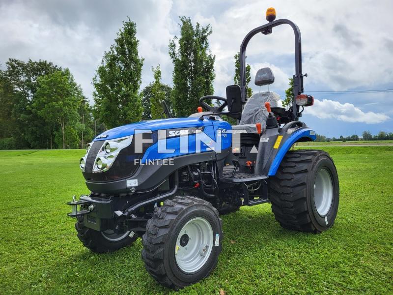Tractor Solis 26 9+9 Tractor Solis 26 9+9