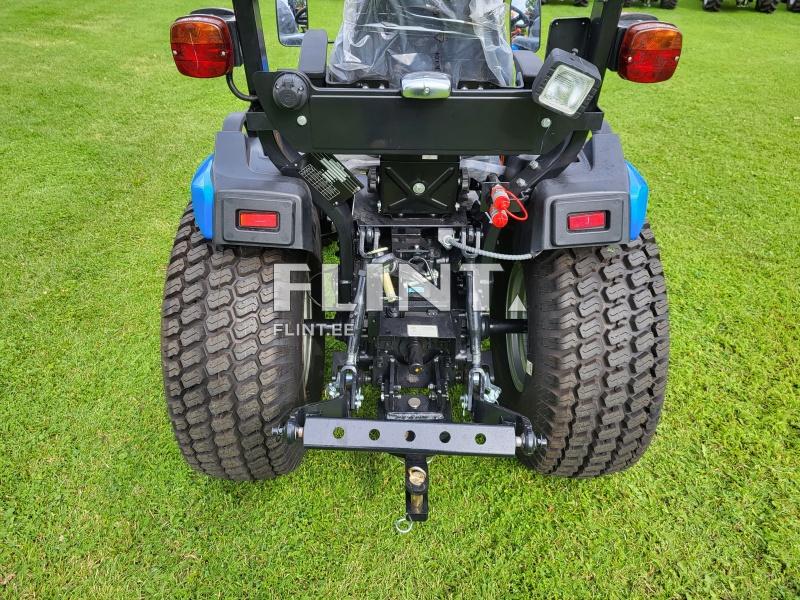 Traktor Solis 26 HST Traktor Solis 26 HST