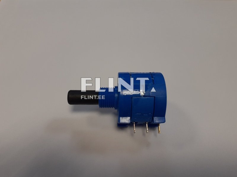 Potensiomeeter  1612609