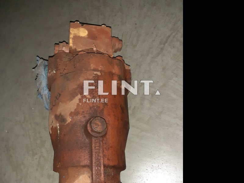 Hüdropump NP90.000.000 (DON)