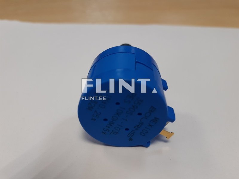 Potensiomeeter  1612609