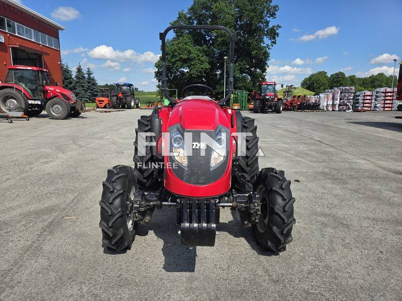 Traktori TYM T353 ST ROPS AG (kasutatud)