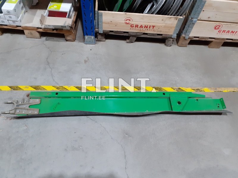 Sõela raam 10.01.06.010A-01 parem