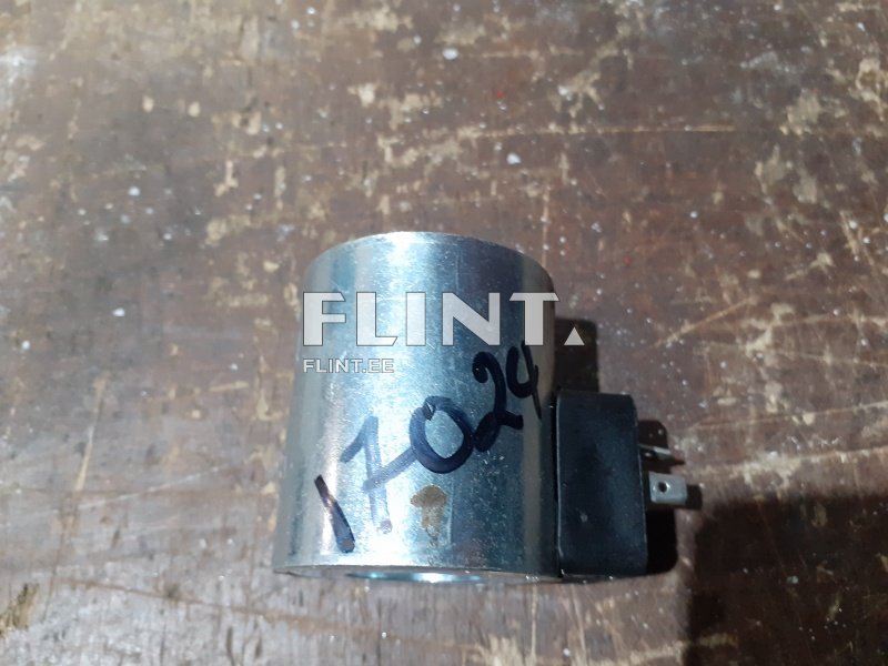 Magnetpool (solenoid) 24V MR-045-0-B-24 DC