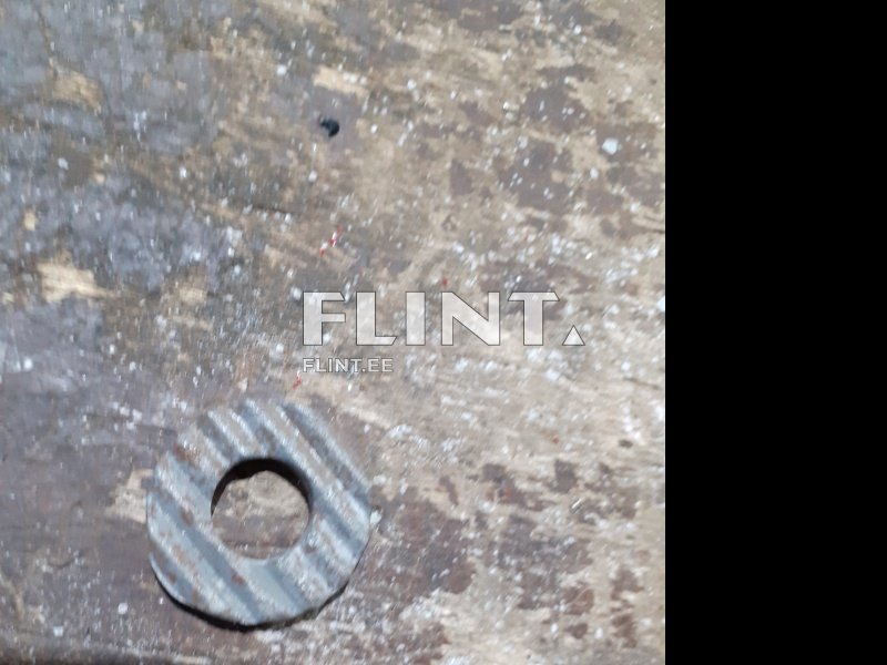 Rihvelseib 20012 RSM