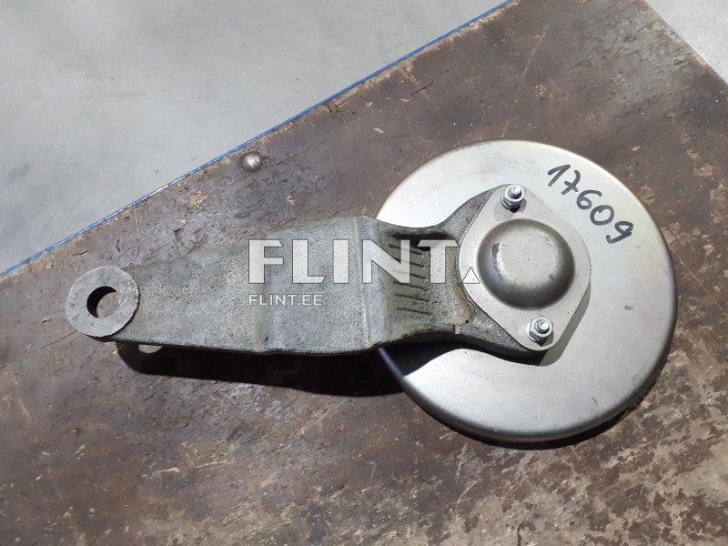 Kallaku alumise rulli pale DON/NIVA