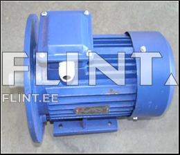 El. motor slope 2,2 kw; 380/220V; 1380 r/min (KSG-7/1/9) El. motor slope 2,2 kw; 380/220V; 1380 r/min (KSG-7/1/9)